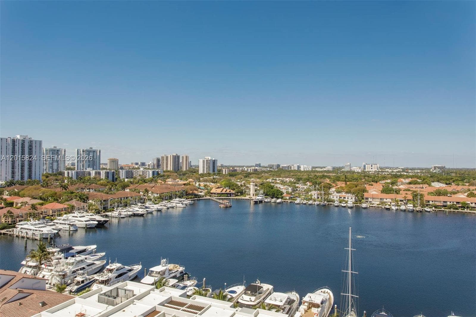 21055 Yacht Club Dr 1409 photo 21