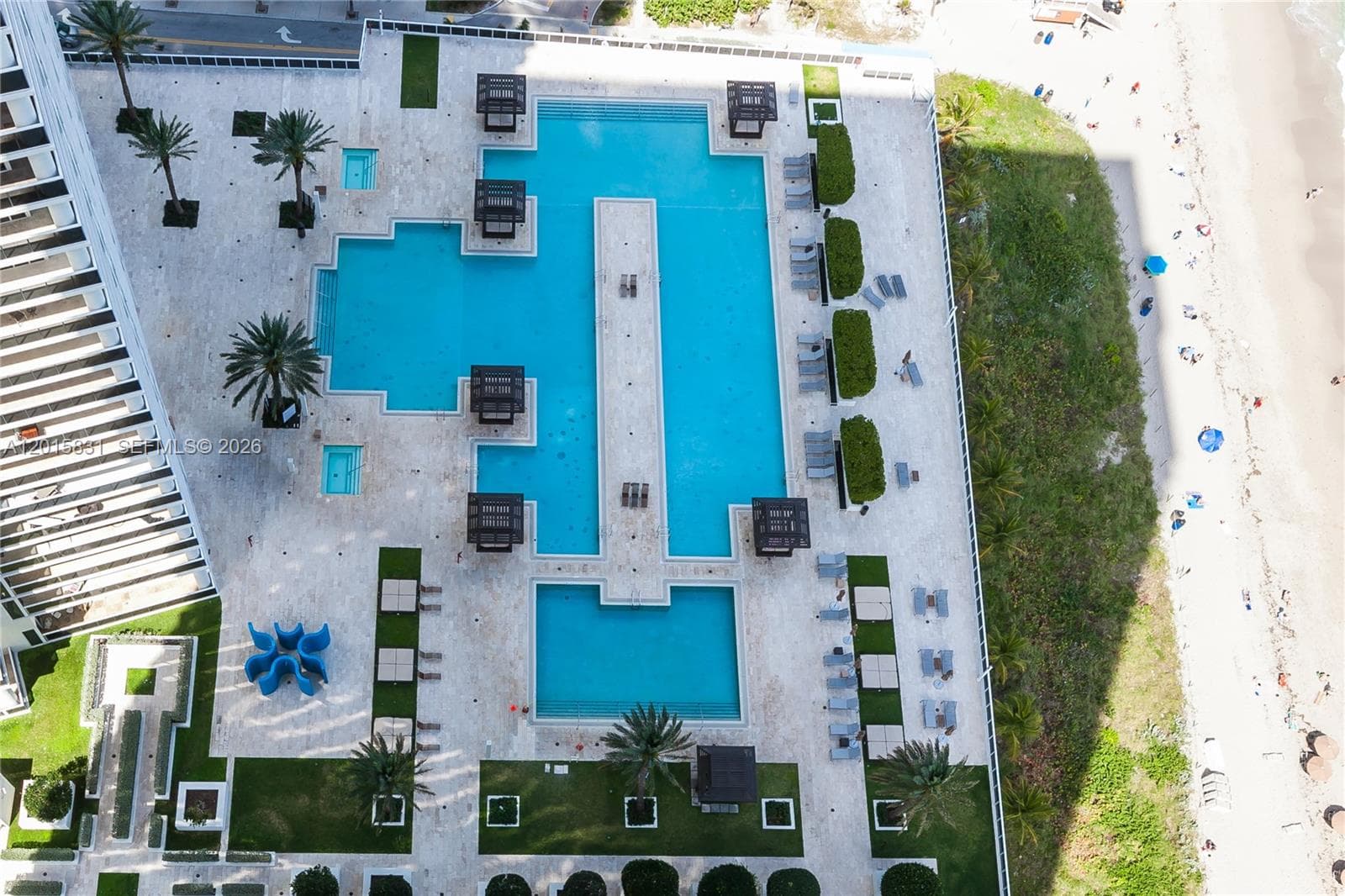 1830 S Ocean Dr 3711 photo 15