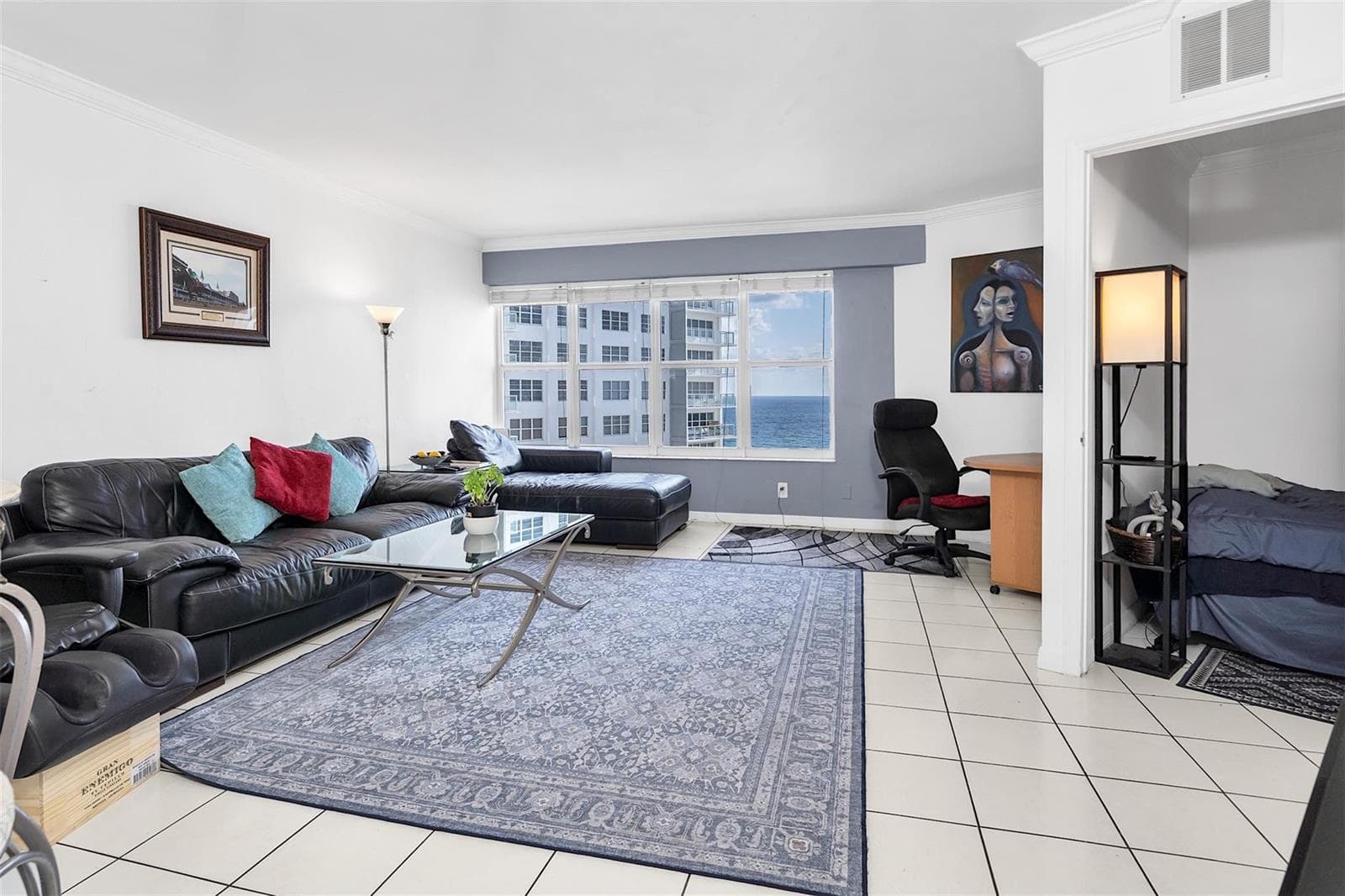 3700 Galt Ocean Drive Unit 1102 photo 6