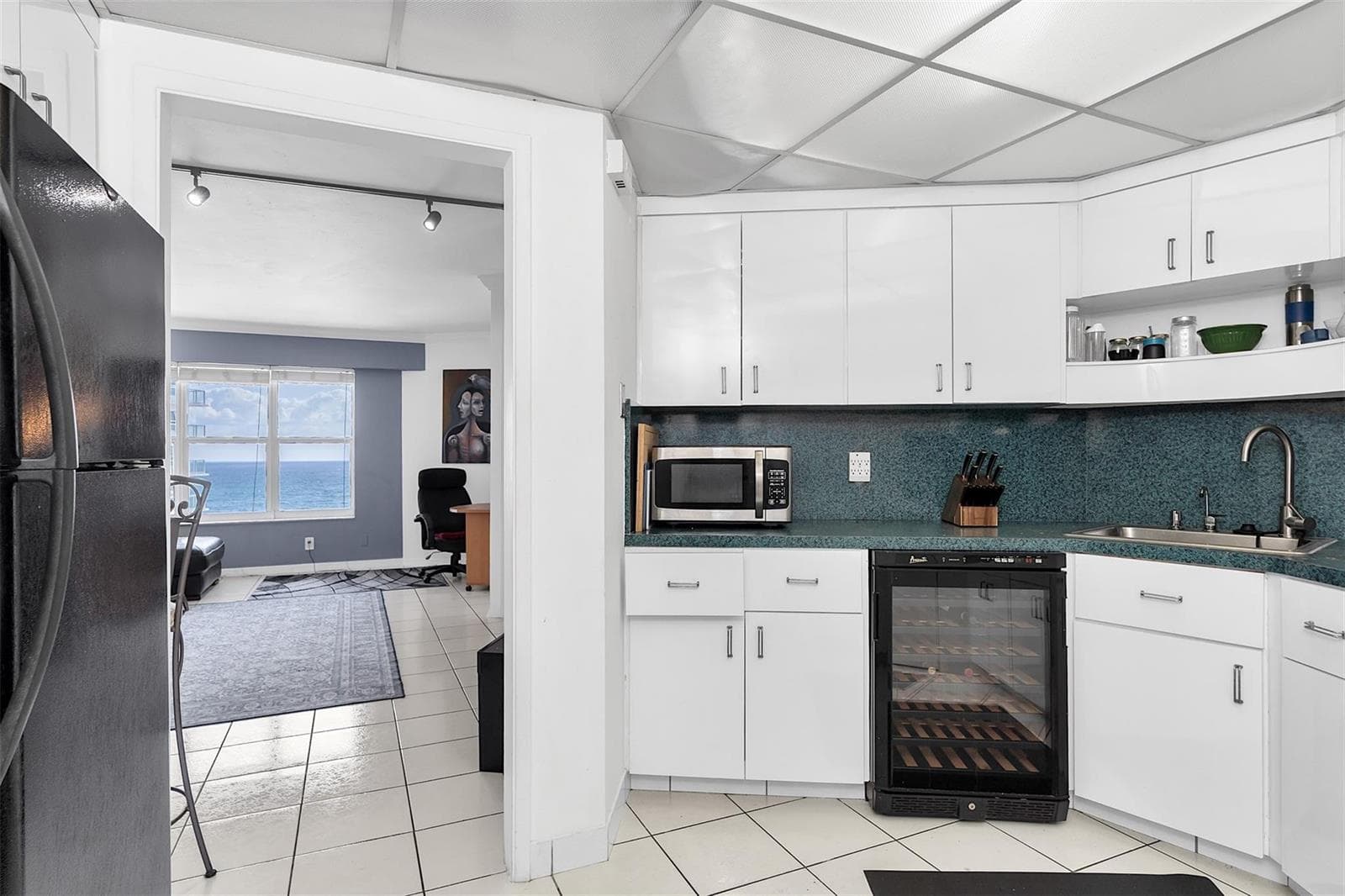 3700 Galt Ocean Drive Unit 1102 photo 16