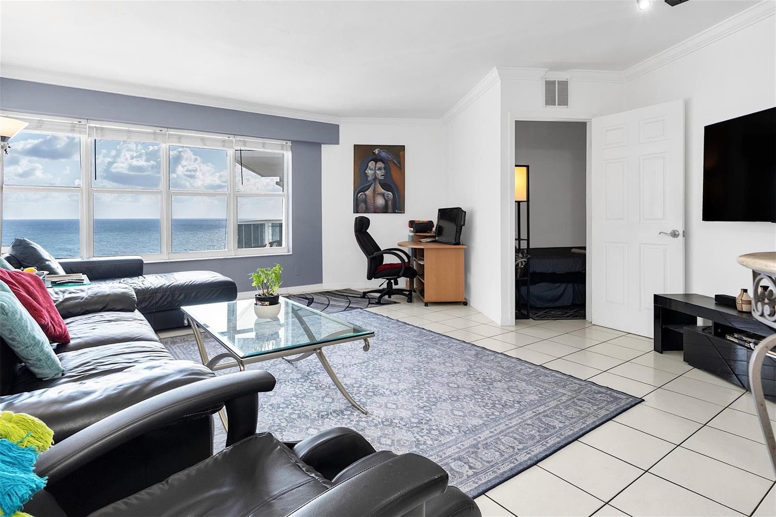 3700 Galt Ocean Drive Unit 1102 photo 7
