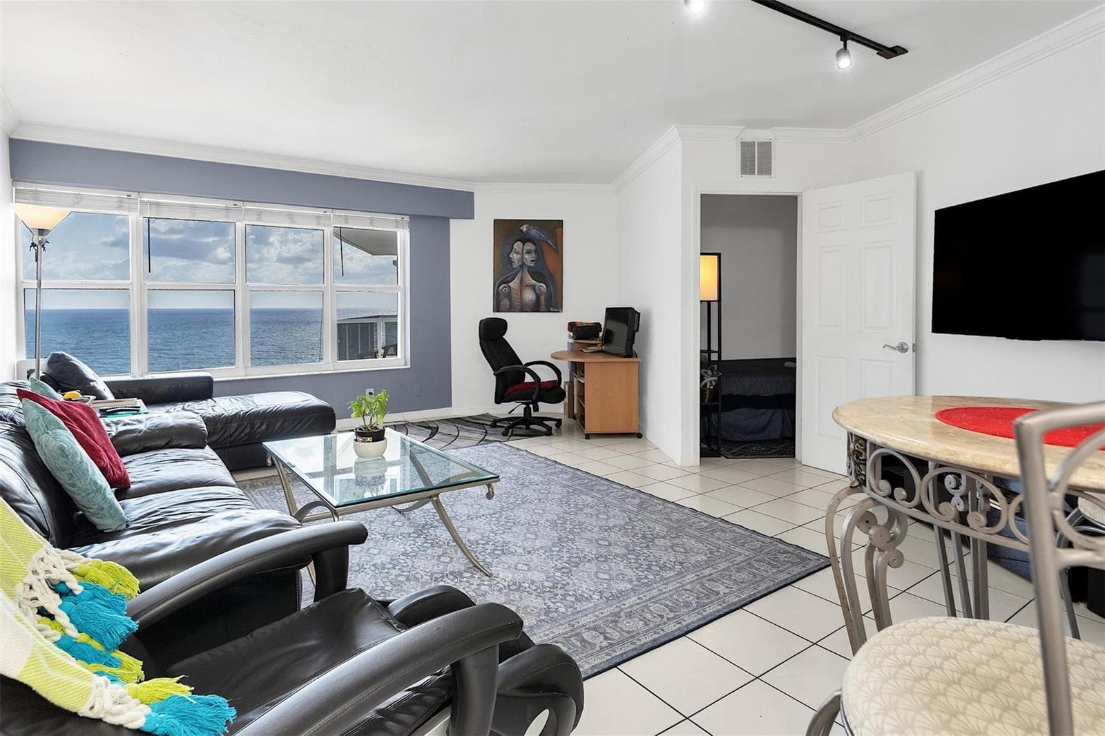 3700 Galt Ocean Drive Unit 1102 photo 3