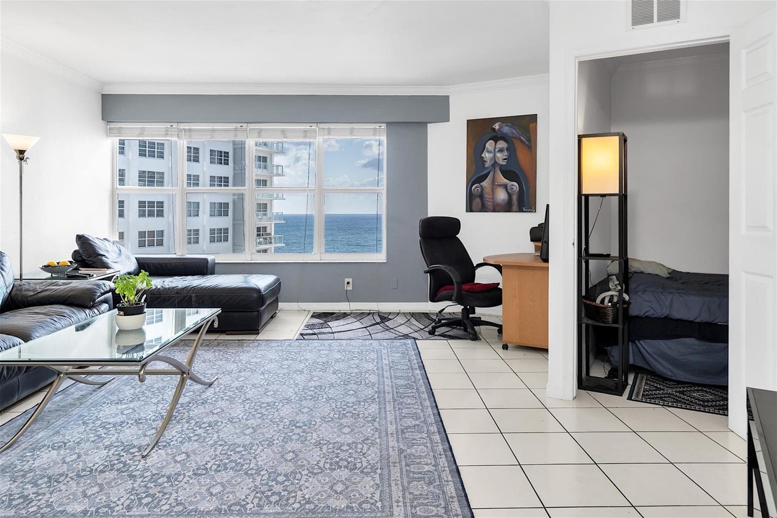3700 Galt Ocean Drive Unit 1102 photo 5