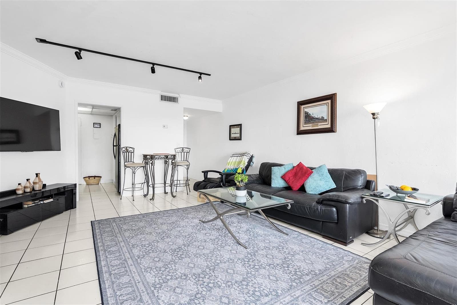 3700 Galt Ocean Drive Unit 1102 photo 10