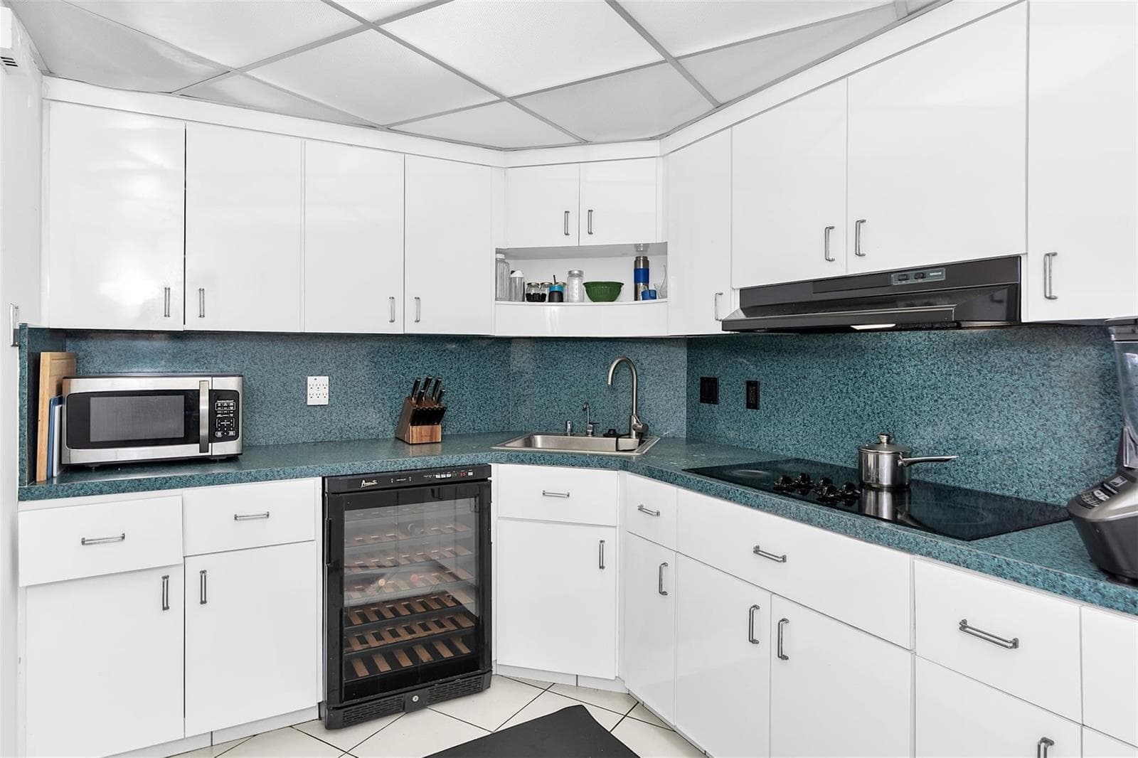 3700 Galt Ocean Drive Unit 1102 photo 15