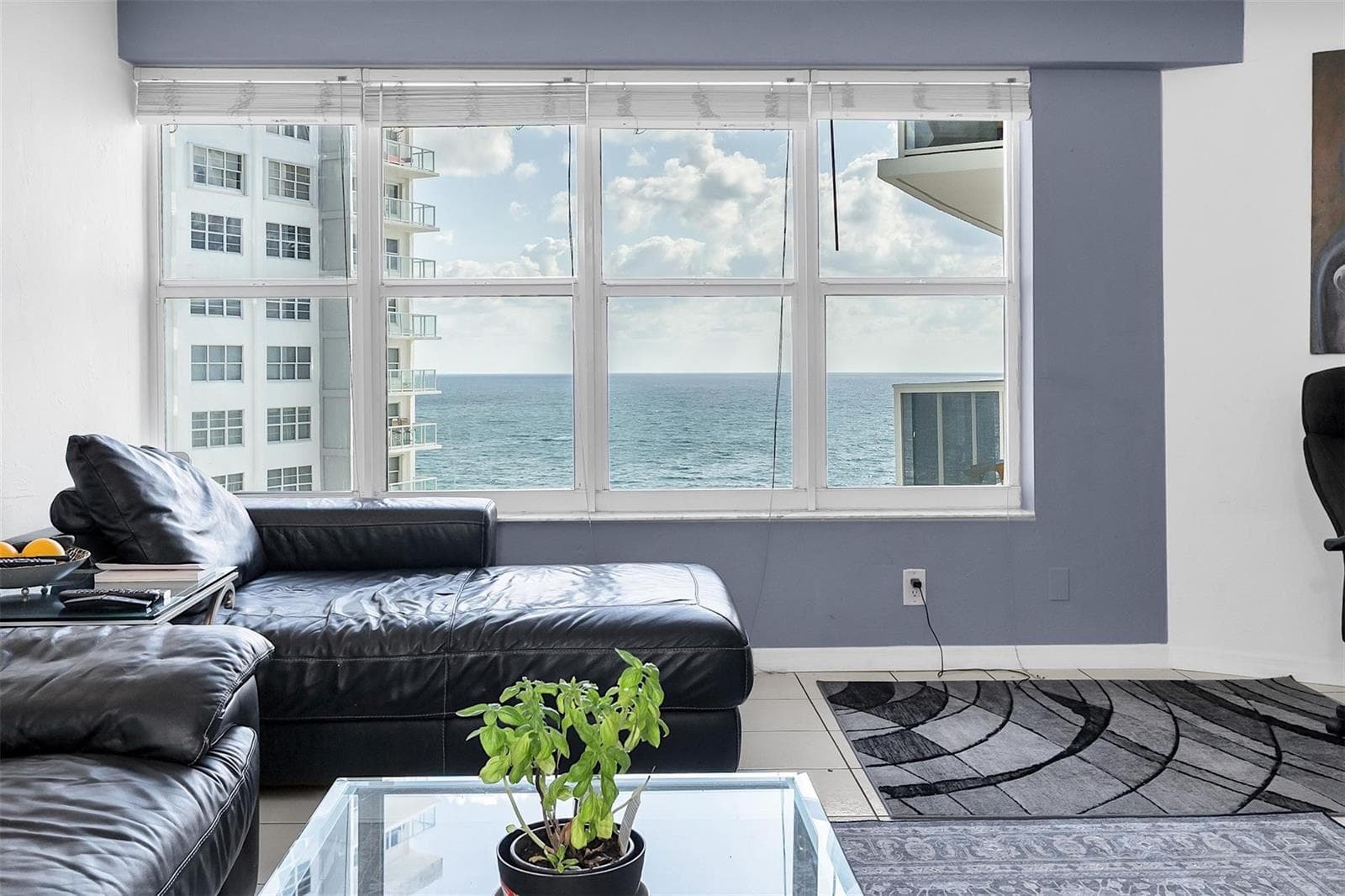 3700 Galt Ocean Drive Unit 1102 photo 4