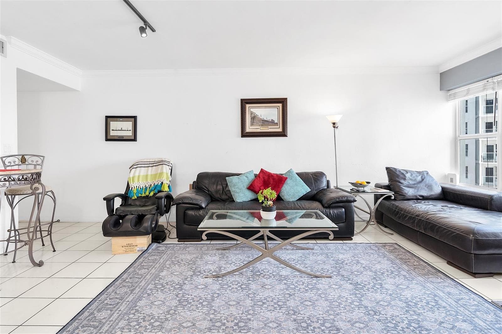 3700 Galt Ocean Drive Unit 1102 photo 8