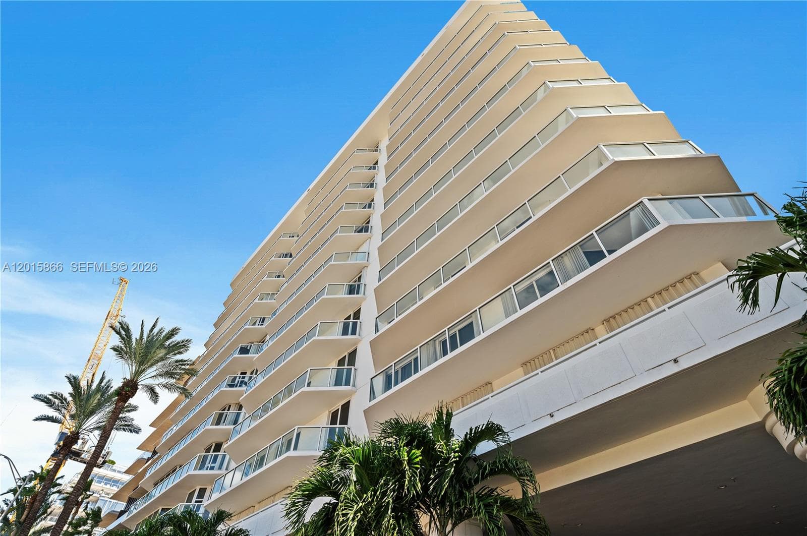 8925 Collins Ave 9J photo 2