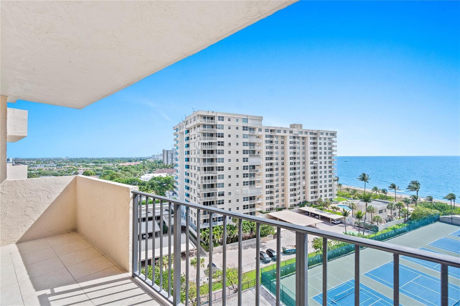 5100 N Ocean Boulevard 1116 photo 12