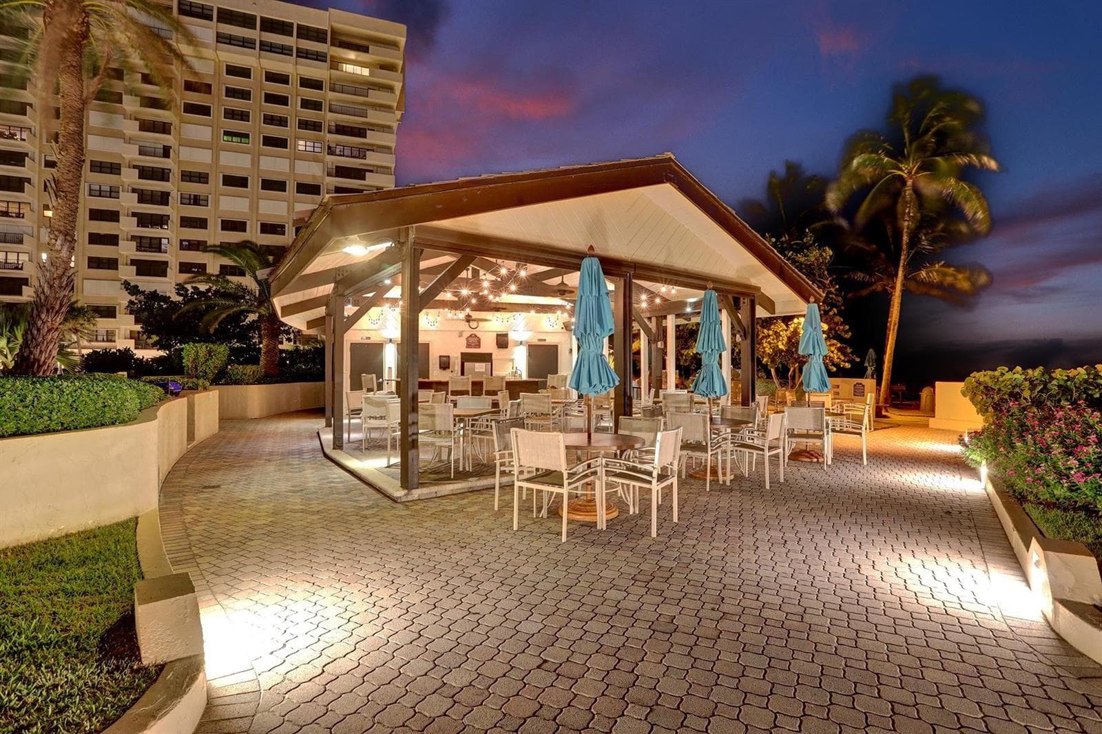 5100 N Ocean Boulevard 1116 photo 3