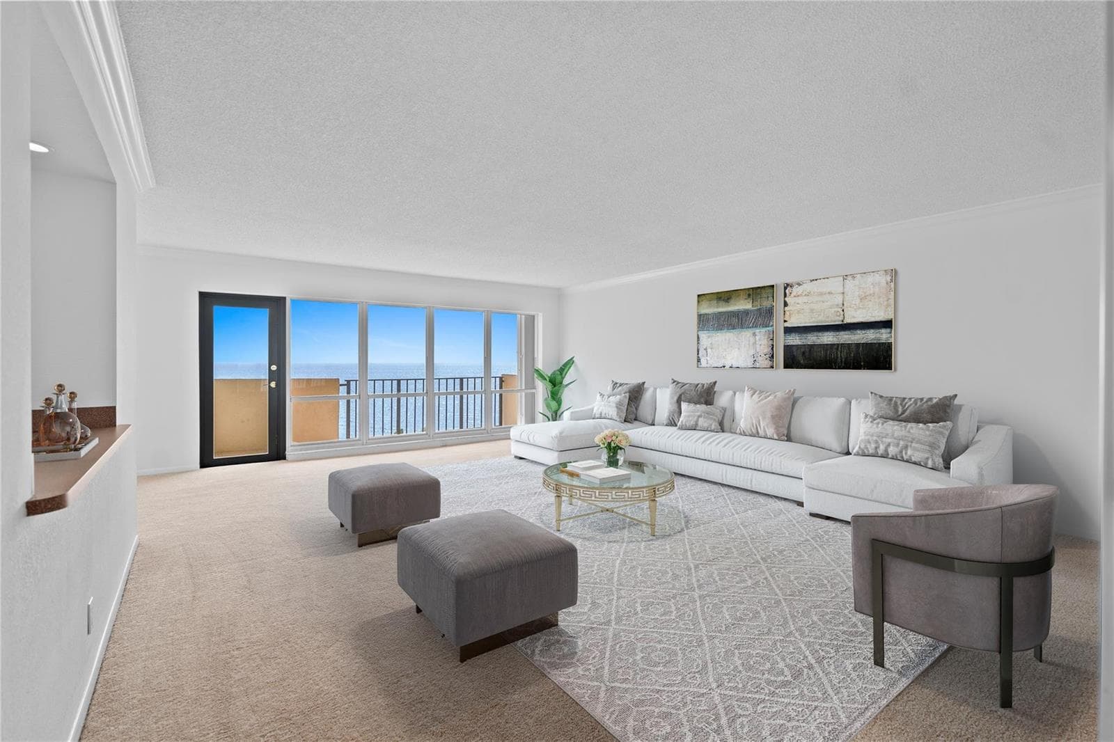 5100 N Ocean Boulevard 1116 photo 1