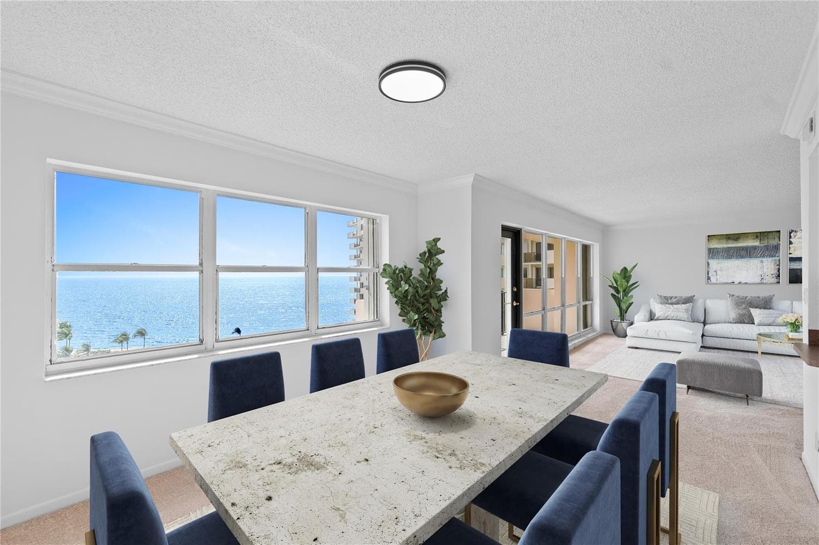 5100 N Ocean Boulevard 1116 photo 14