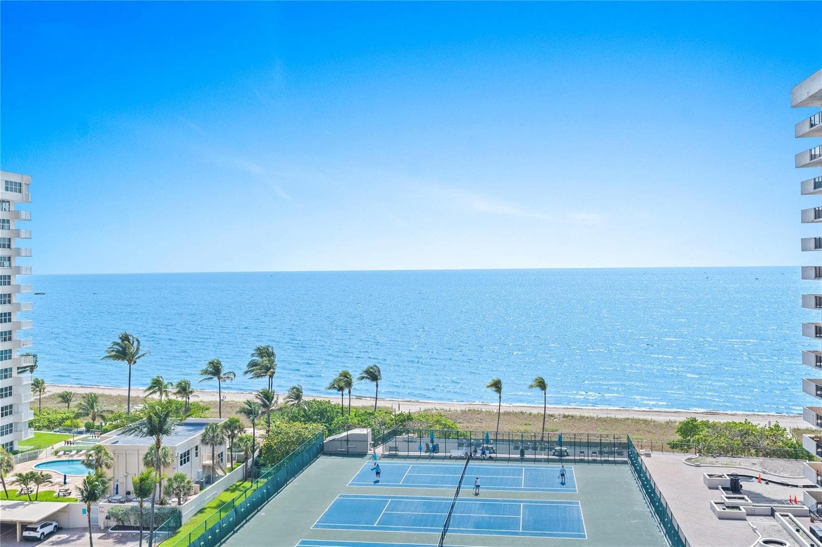 5100 N Ocean Boulevard 1116 photo 11