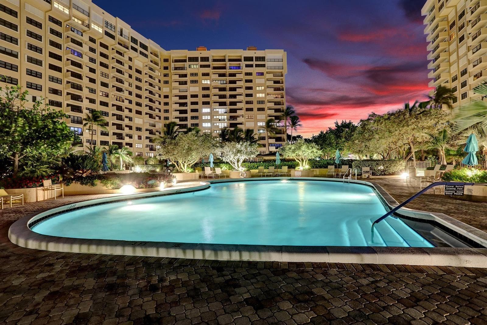 5100 N Ocean Boulevard 1116 photo 4