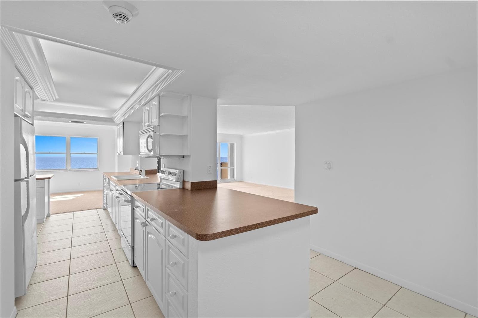 5100 N Ocean Boulevard 1116 photo 8