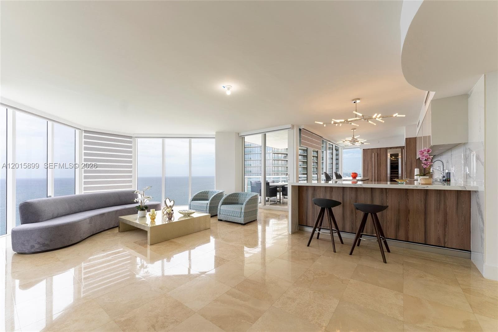 19111 Collins Ave 3608 photo 3