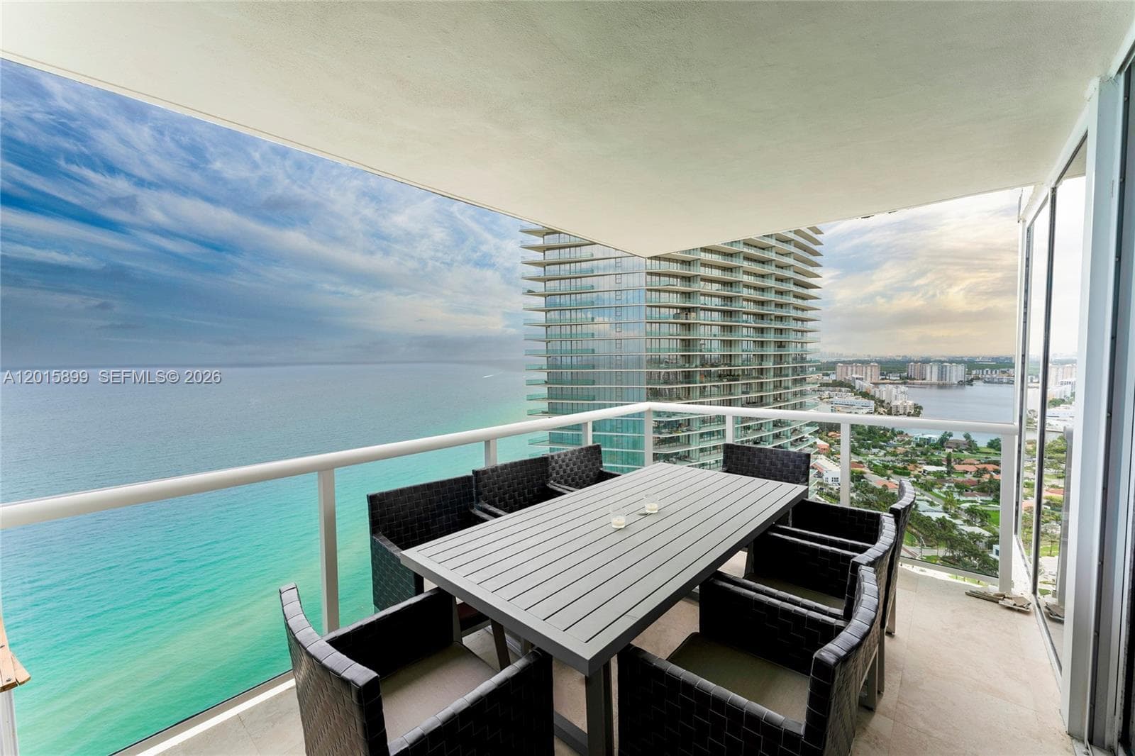 19111 Collins Ave 3608 photo 1