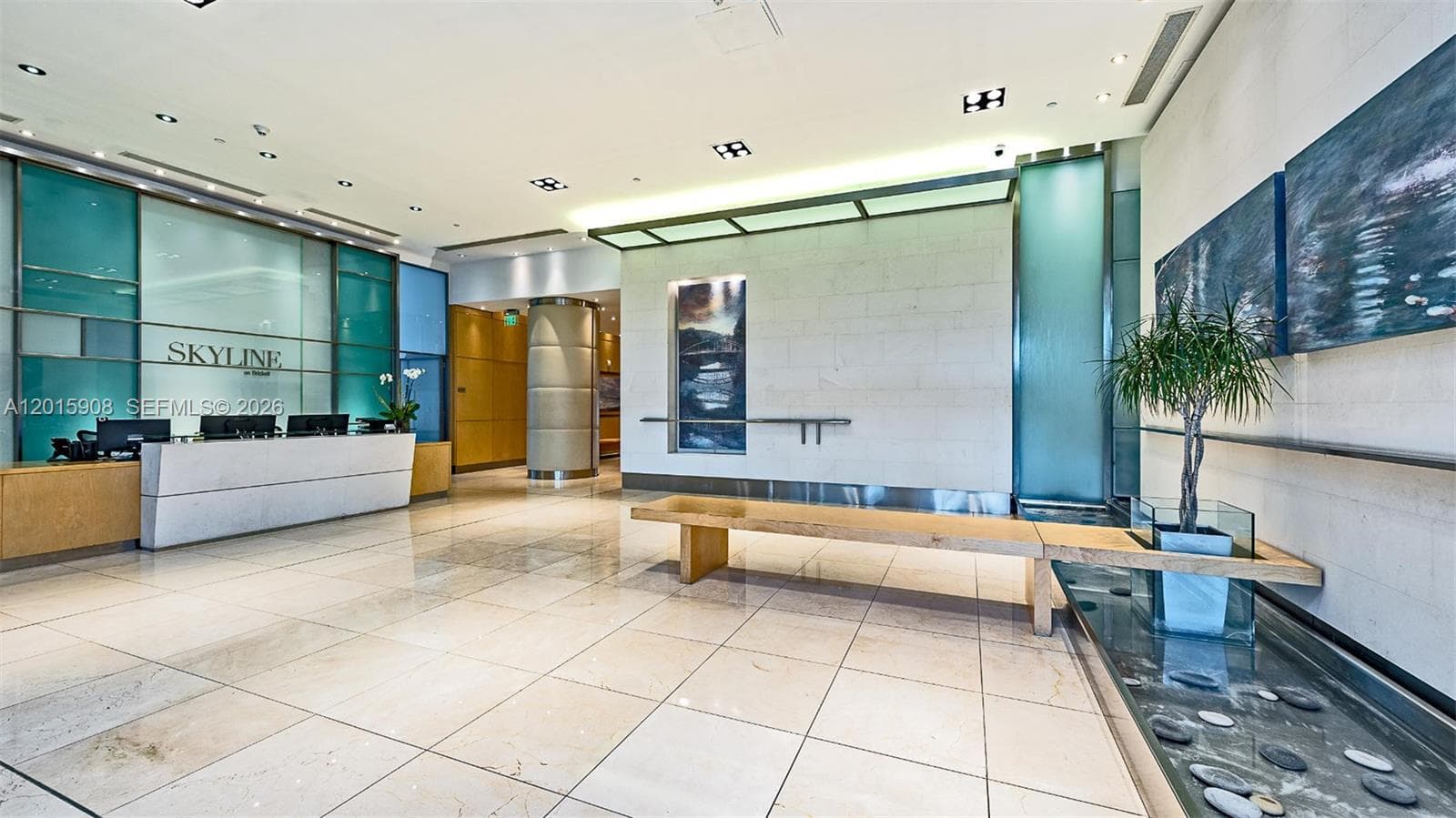 2101 Brickell Ave 2708 photo 2