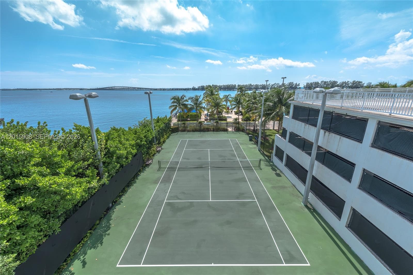 2101 Brickell Ave 2708 photo 5