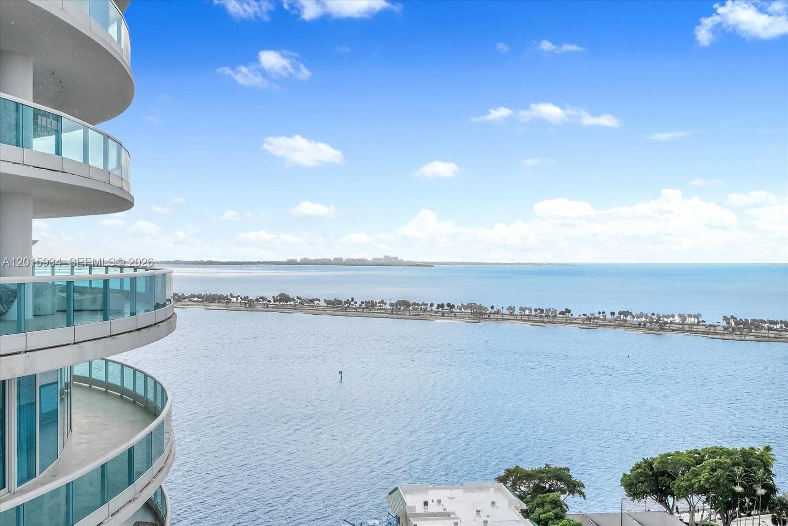 2127 Brickell Ave 2005 photo 10