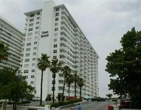 4010 Galt Ocean Drive Apt 206 photo 23