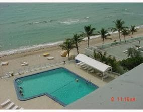 4010 Galt Ocean Drive Apt 206 photo 8