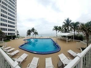 4010 Galt Ocean Drive Apt 206 photo 21