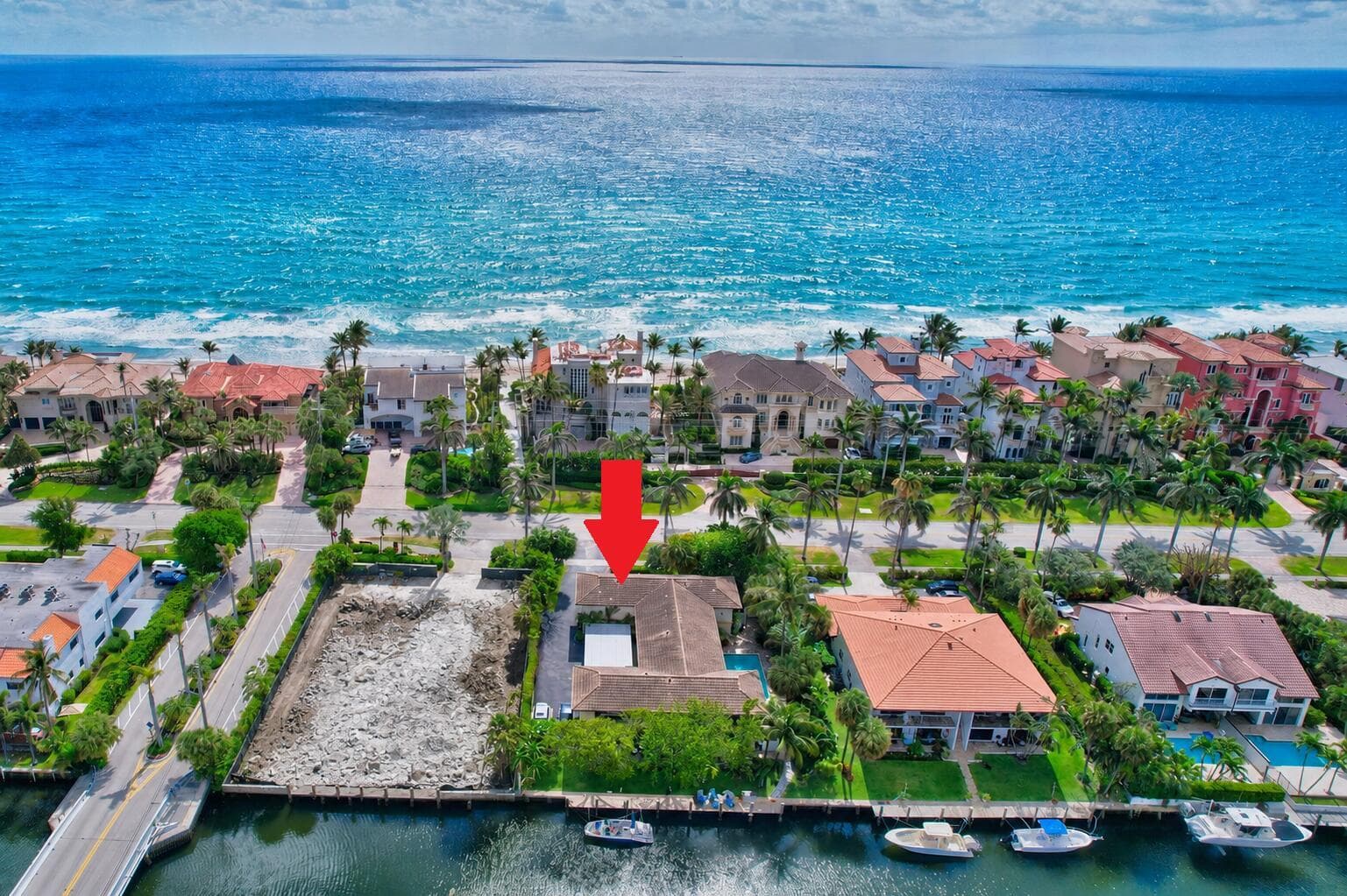 4310 S Ocean Boulevard B photo 1