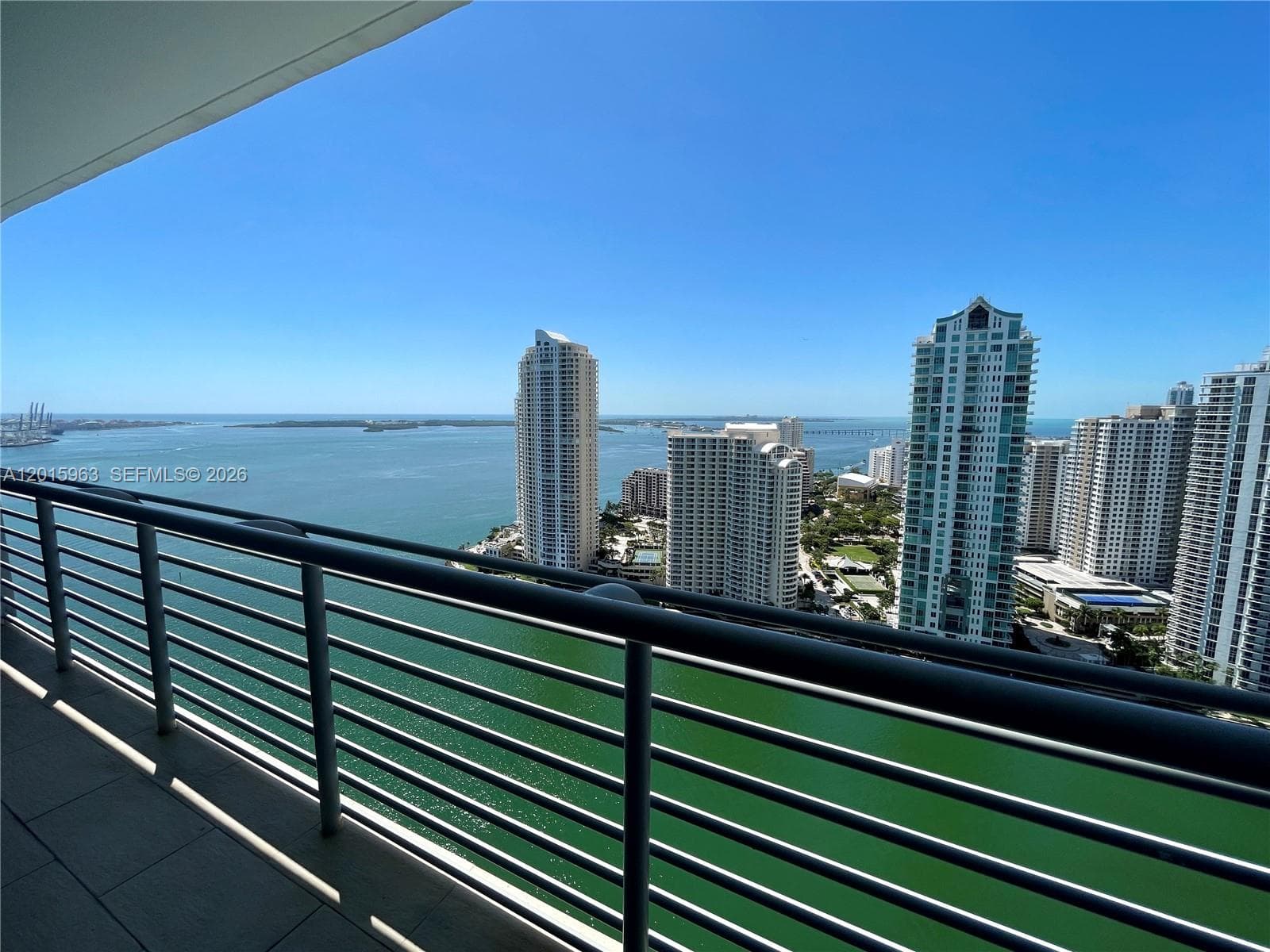 335 S Biscayne Blvd 3603 photo 22
