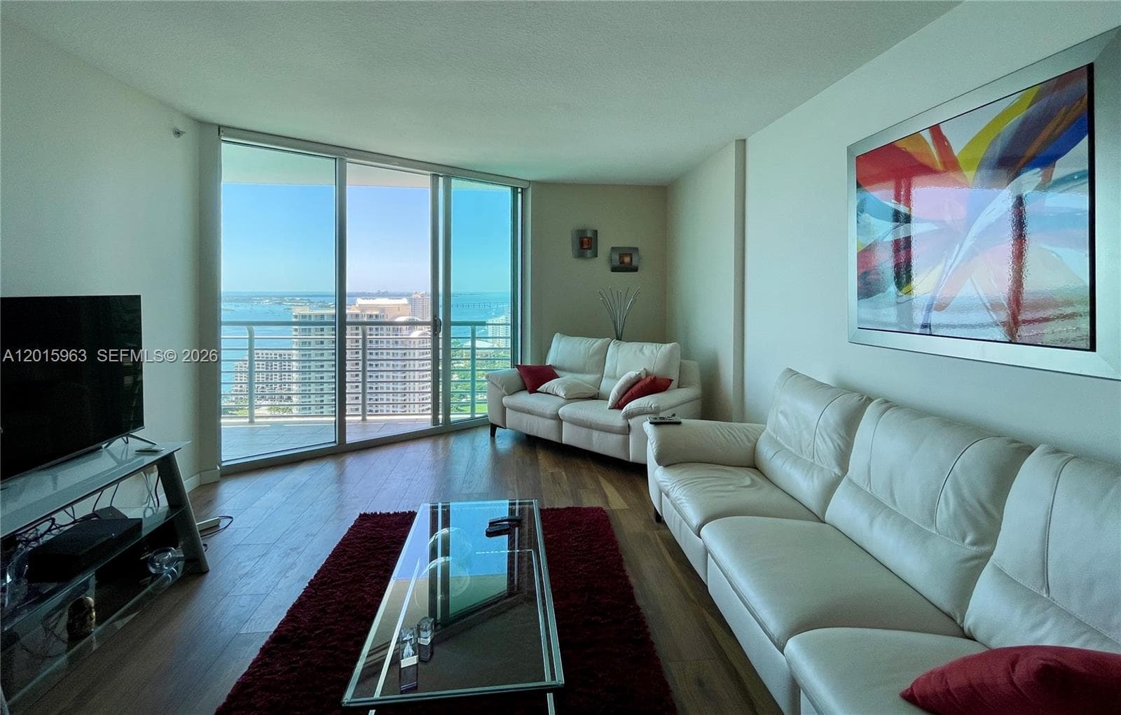 335 S Biscayne Blvd 3603 photo 3