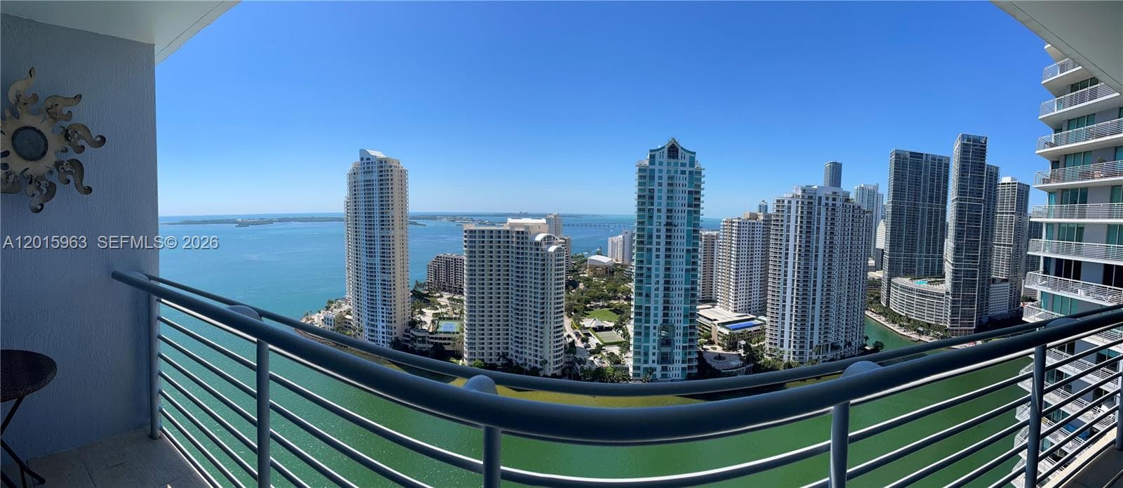335 S Biscayne Blvd 3603 photo 1