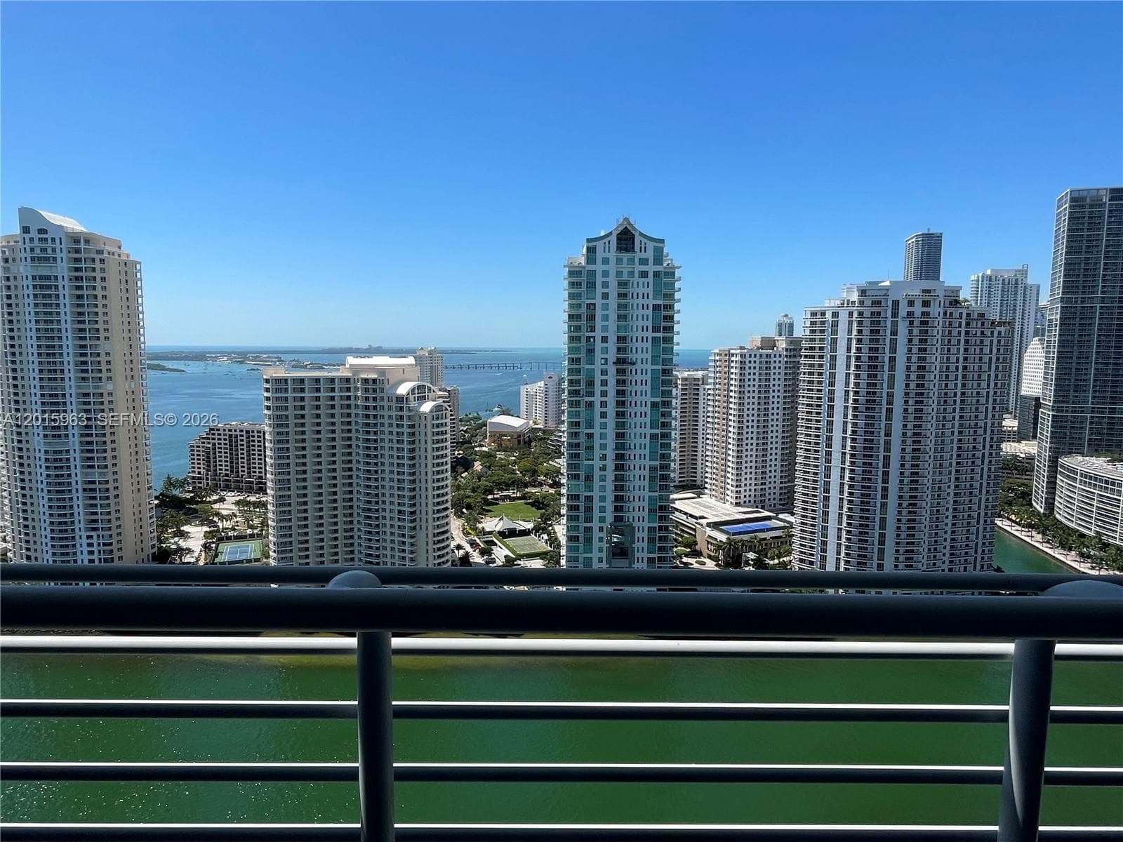 335 S Biscayne Blvd 3603 photo 10