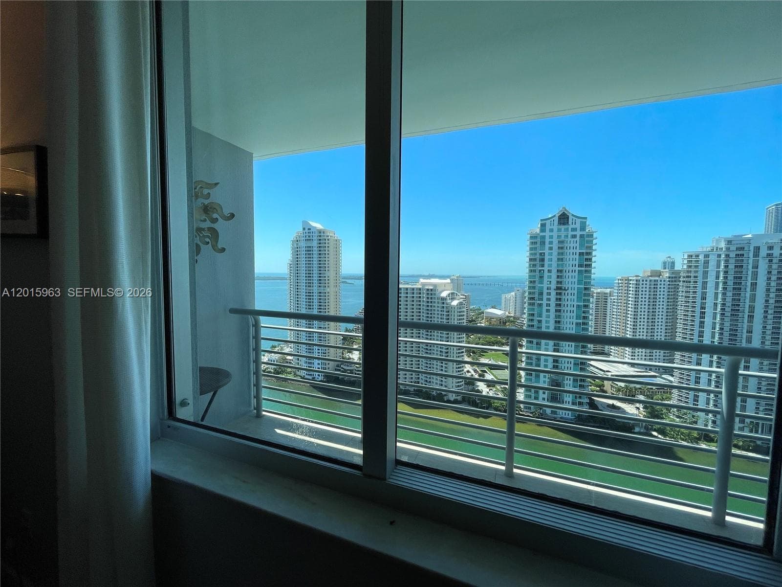 335 S Biscayne Blvd 3603 photo 11