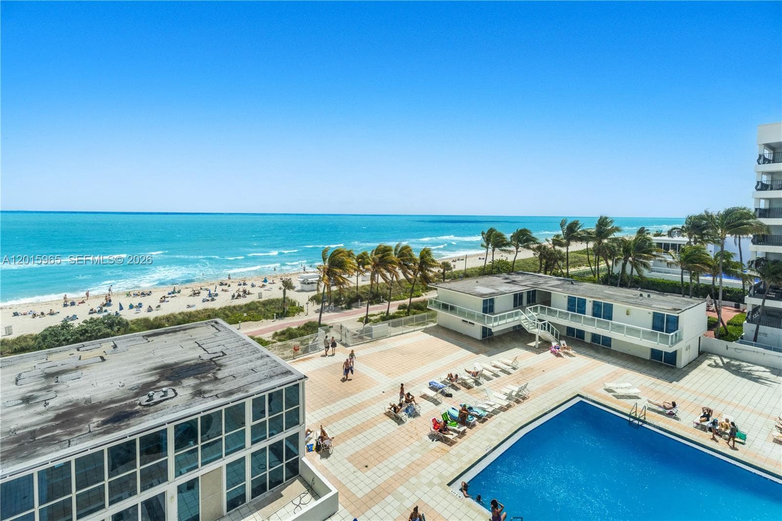 5445 Collins Ave 1606 photo 14