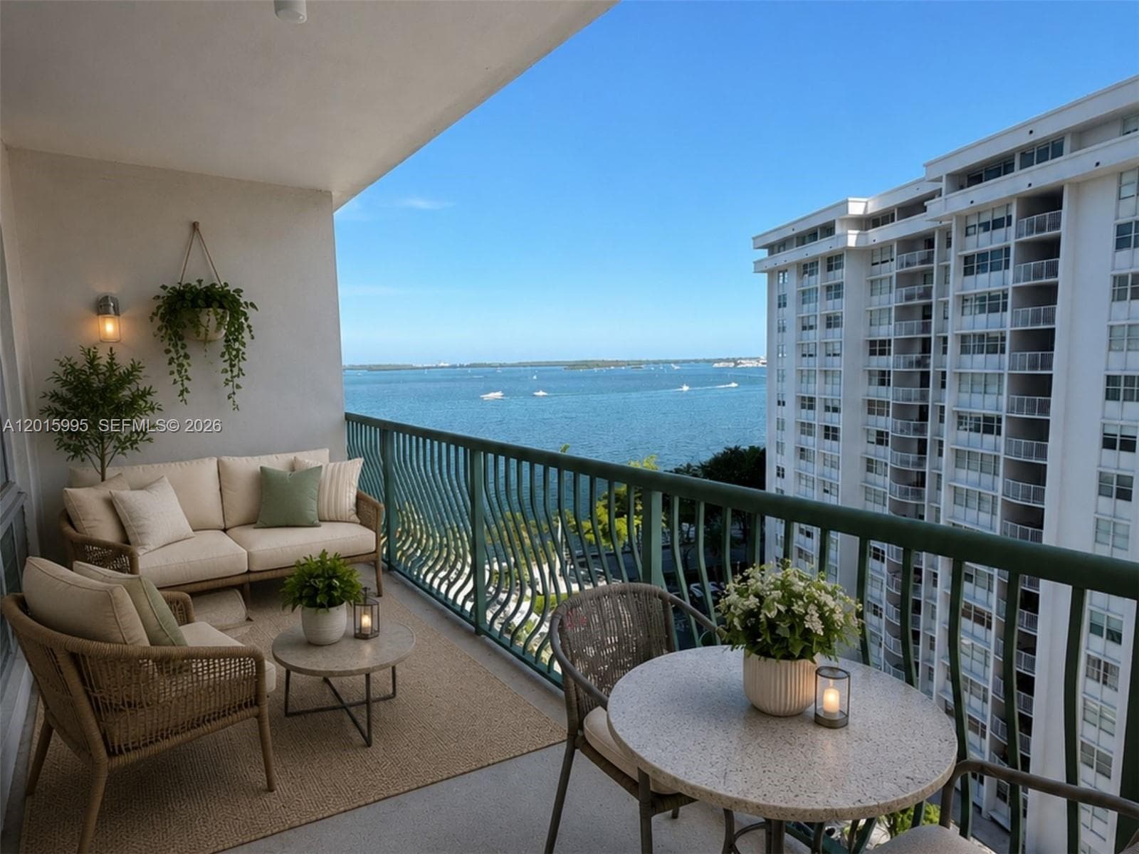 1408 Brickell Bay Dr 1104 photo 2