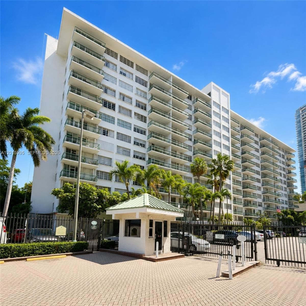 1408 Brickell Bay Dr 1104 photo 15