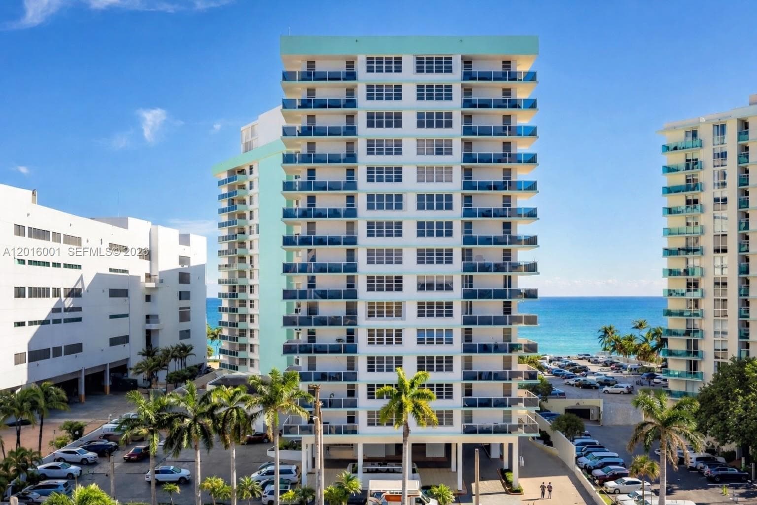 3725 Ocean Dr 1015 photo 20