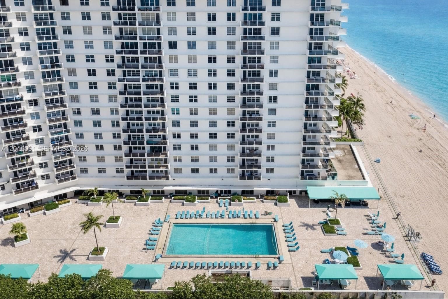 3725 Ocean Dr 1015 photo 24
