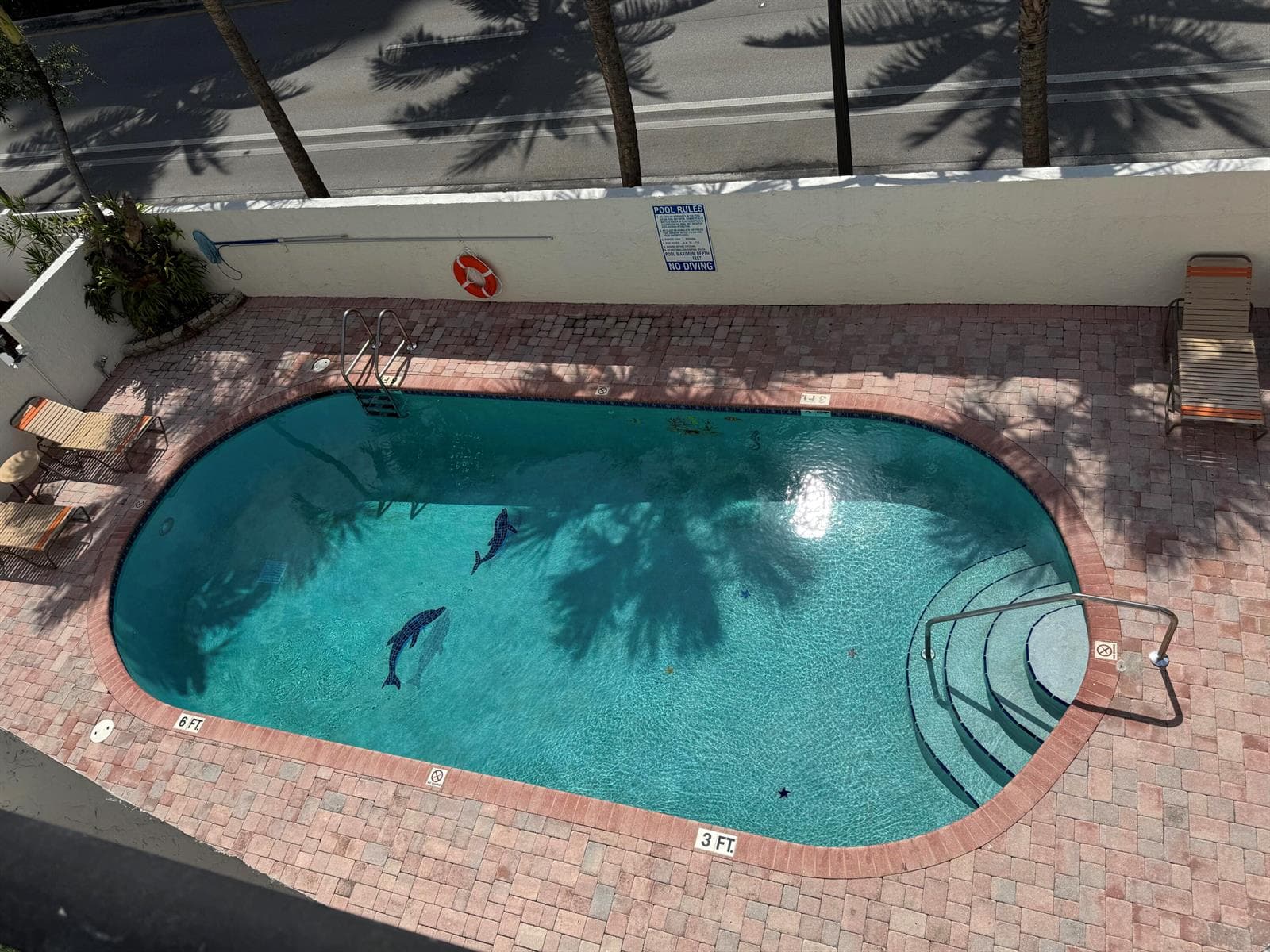 4143 N Ocean Boulevard 308 photo 20