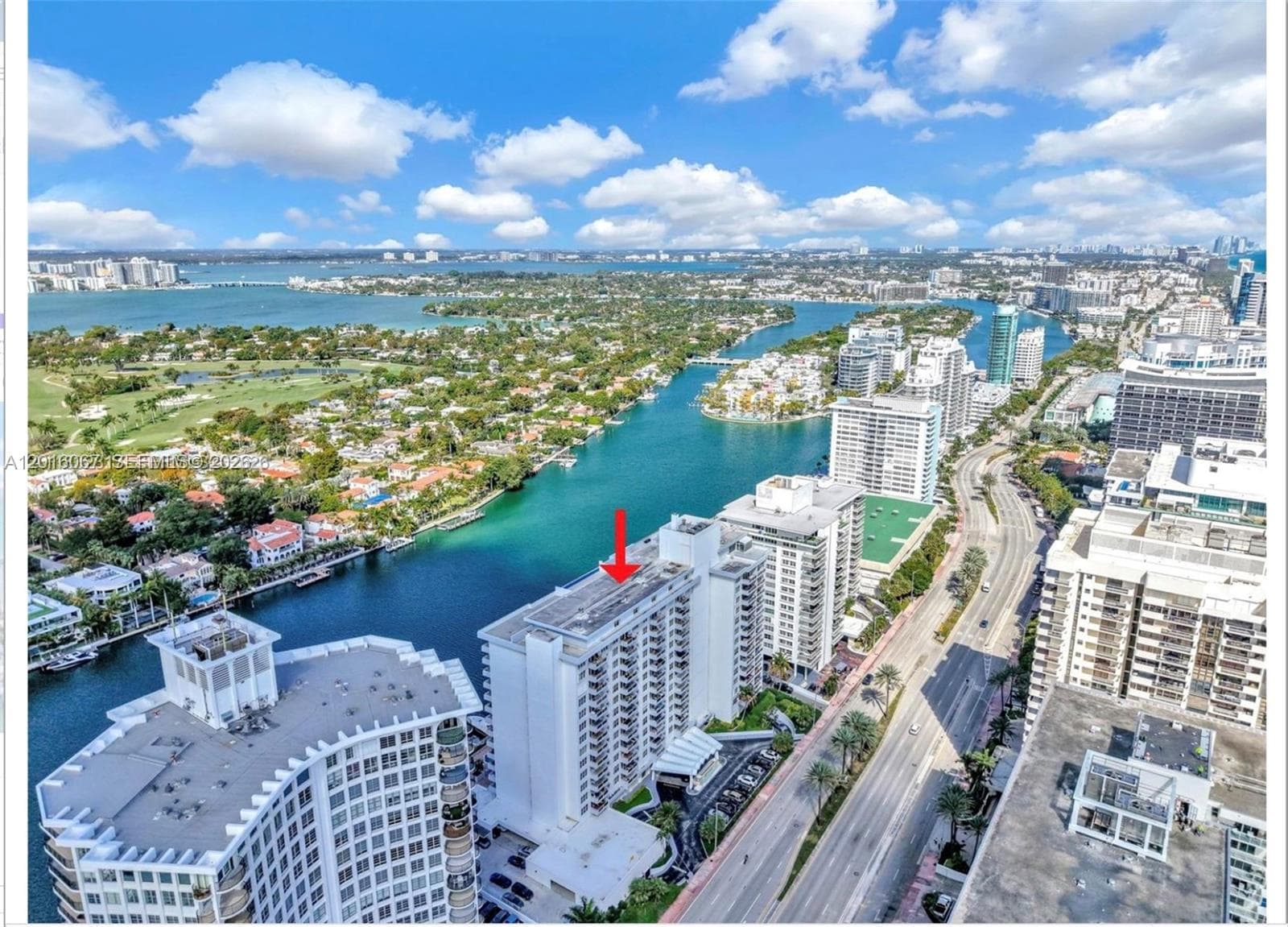 5700 Collins Ave 3H photo 5