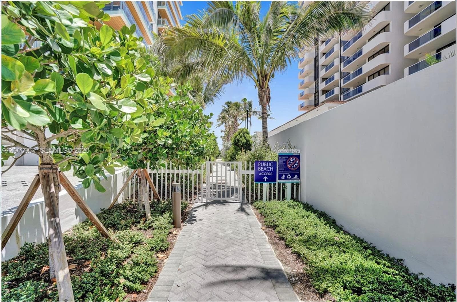 5700 Collins Ave 3H photo 9