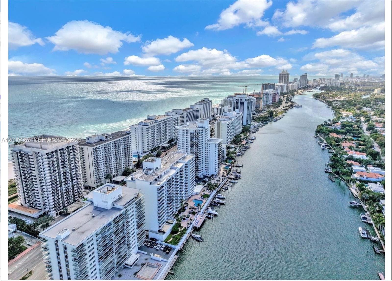 5700 Collins Ave 3H photo 4