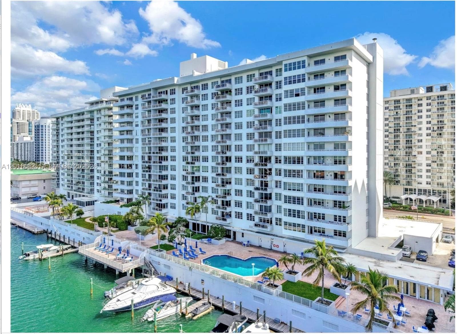 5700 Collins Ave 3H photo 8