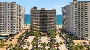 3800 Galt Ocean Drive 601 photo 2