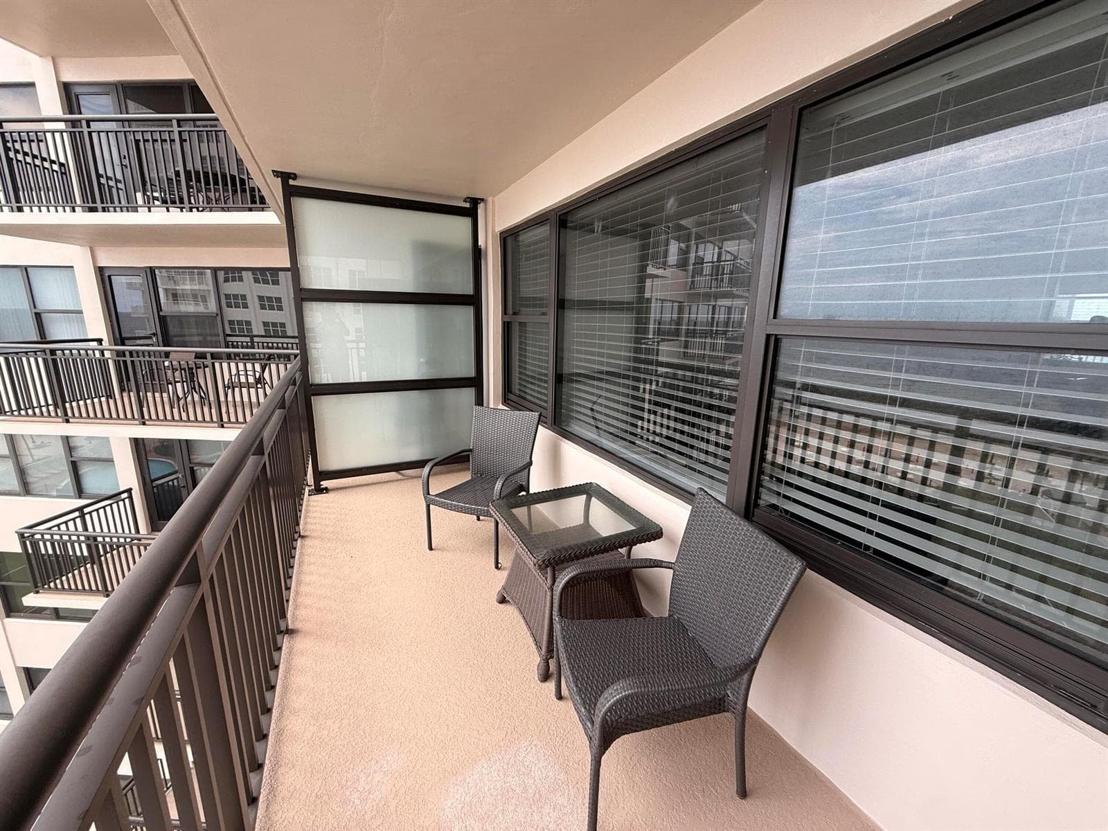 3800 Galt Ocean Drive 601 photo 16