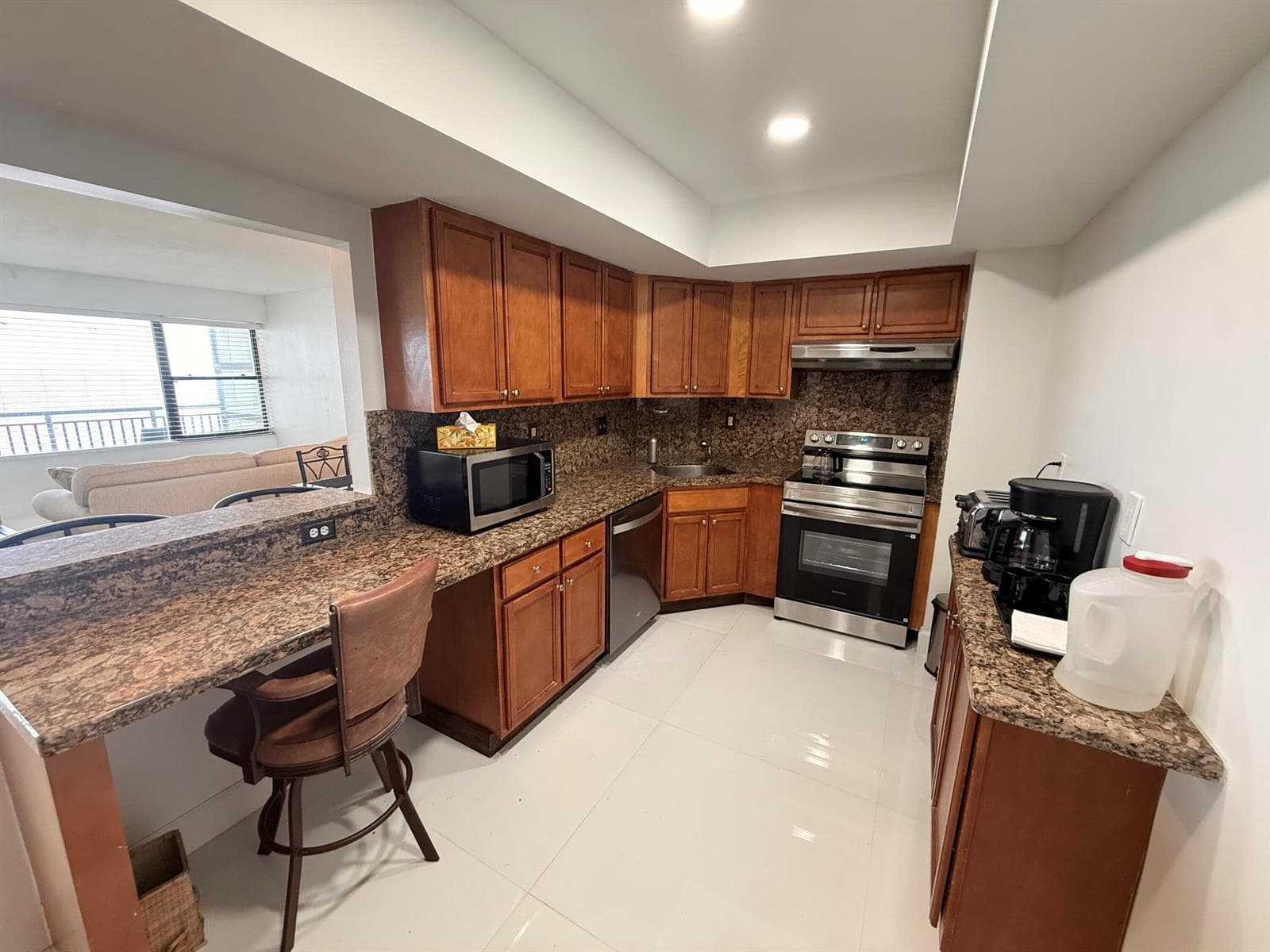 3800 Galt Ocean Drive 601 photo 7