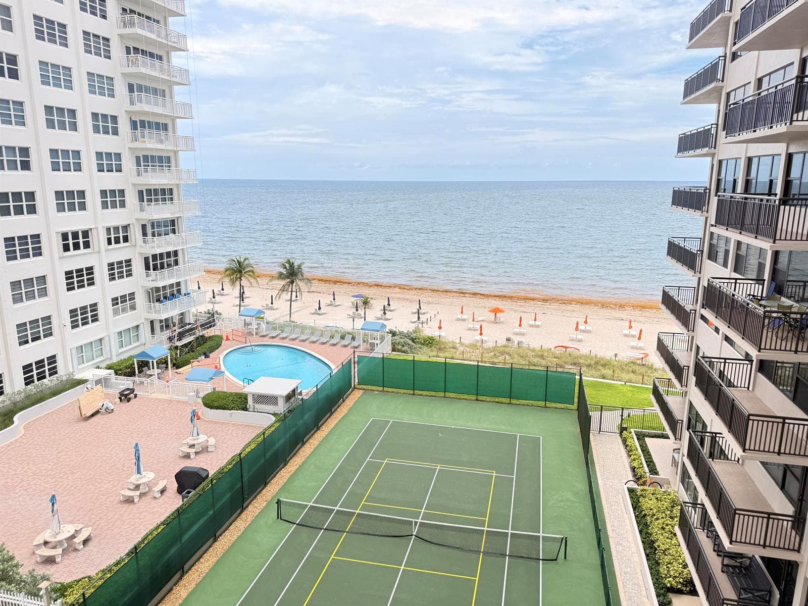 3800 Galt Ocean Drive 601 photo 1