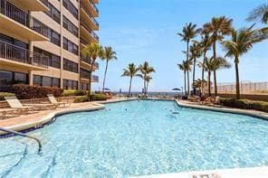 3800 Galt Ocean Drive 601 photo 4