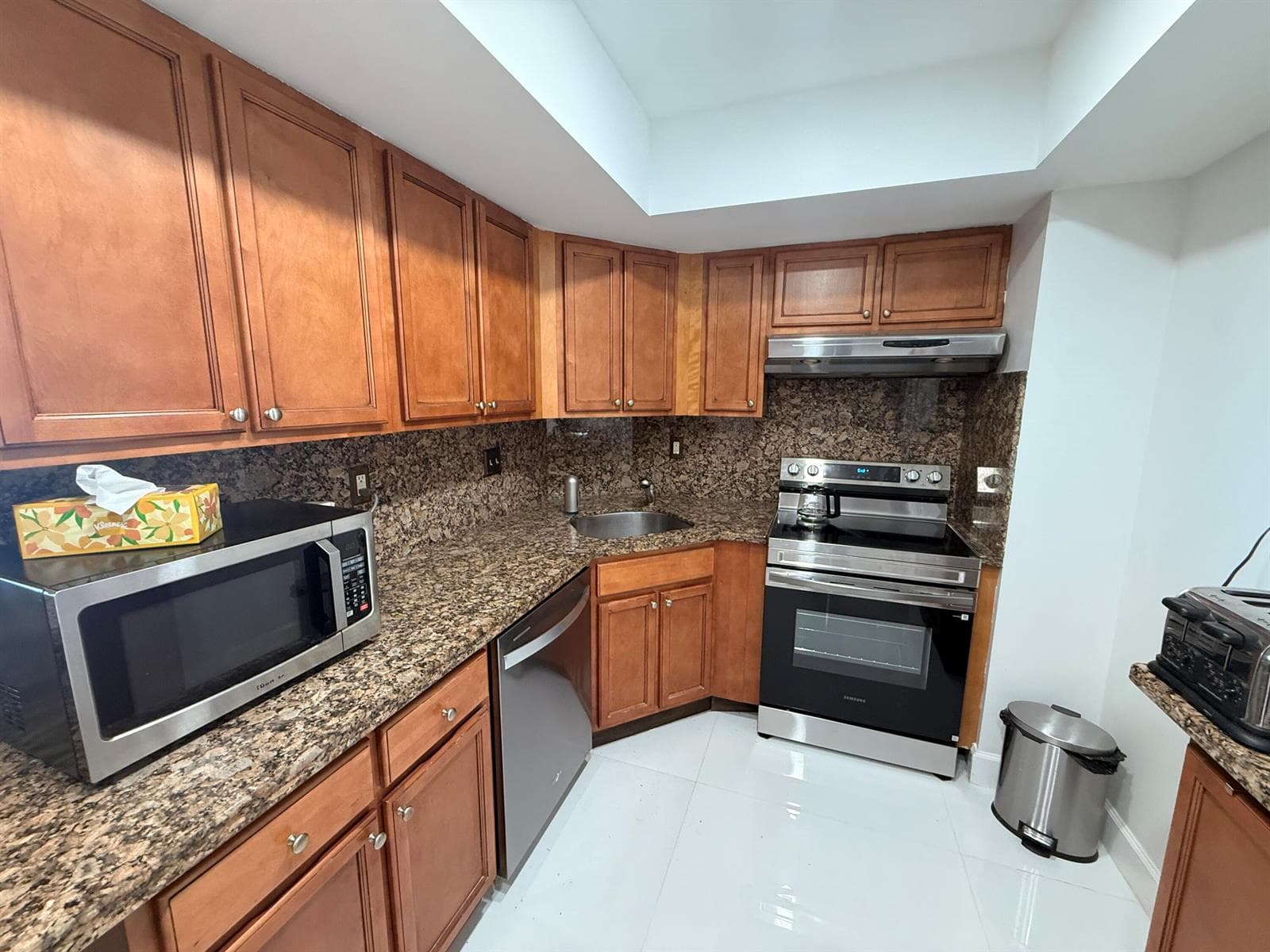 3800 Galt Ocean Drive 601 photo 8