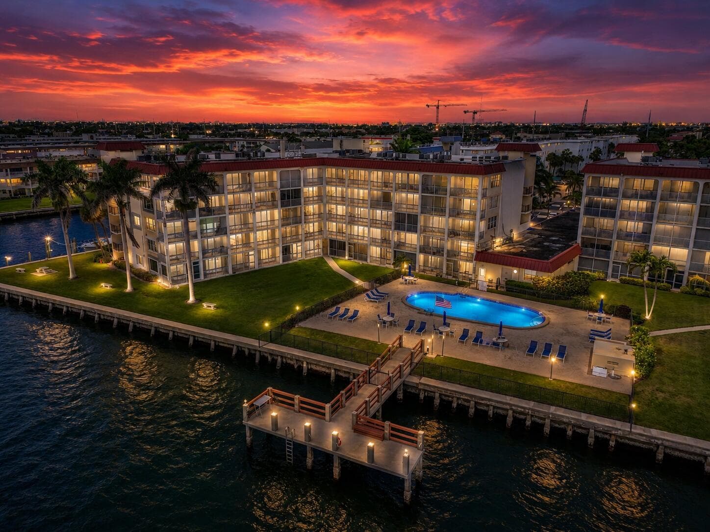 100 Paradise Harbour Boulevard 307 photo 1